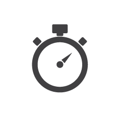 Efficiency icon