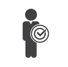 Results icon