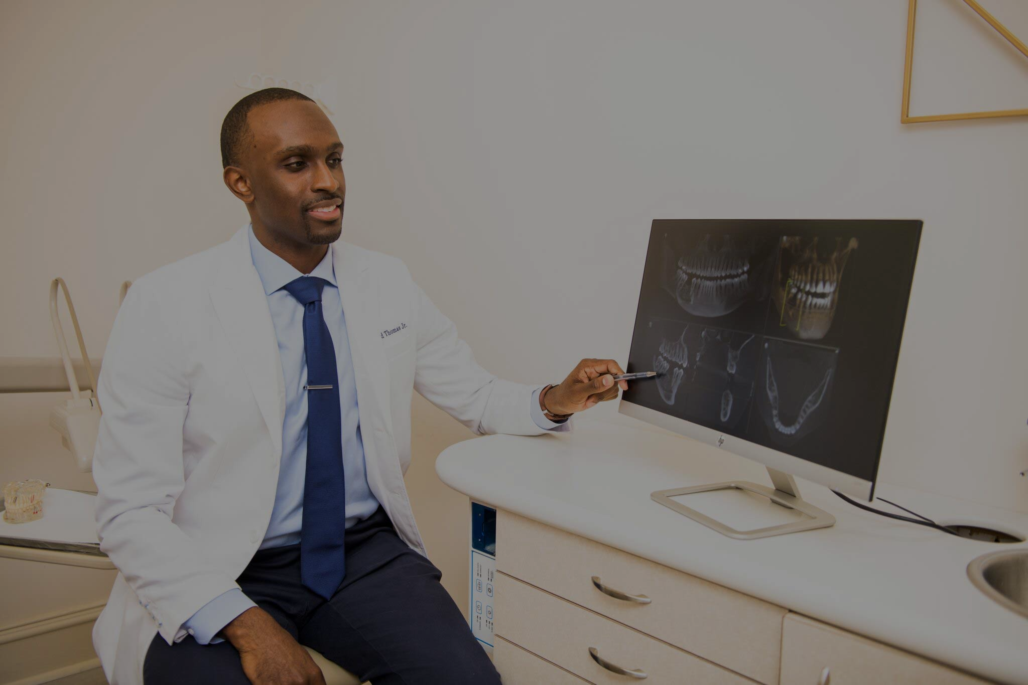 Dentist in Stone Mountain Dental Clinic in Stone Mountain East