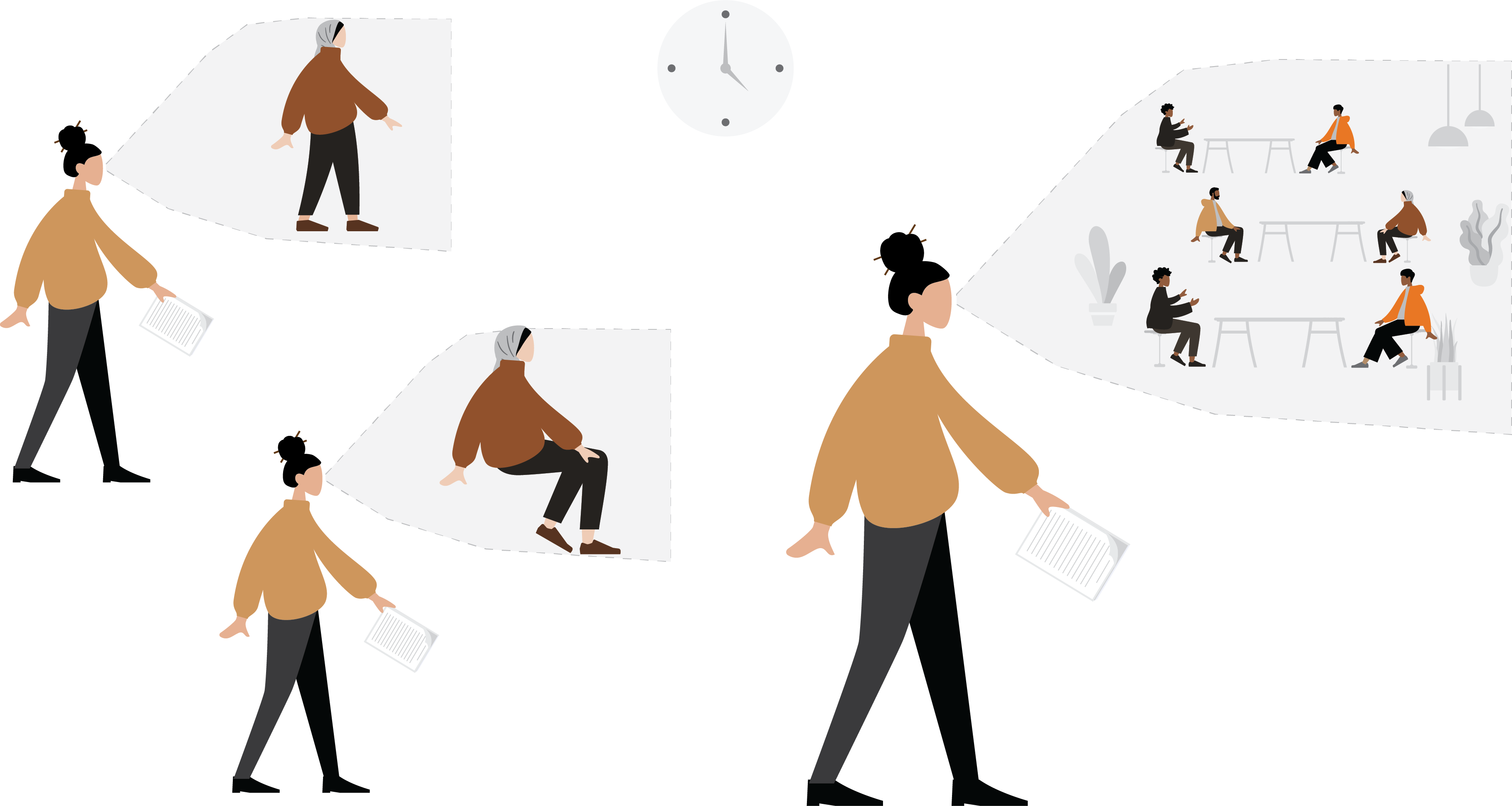 Behavioral Mapping