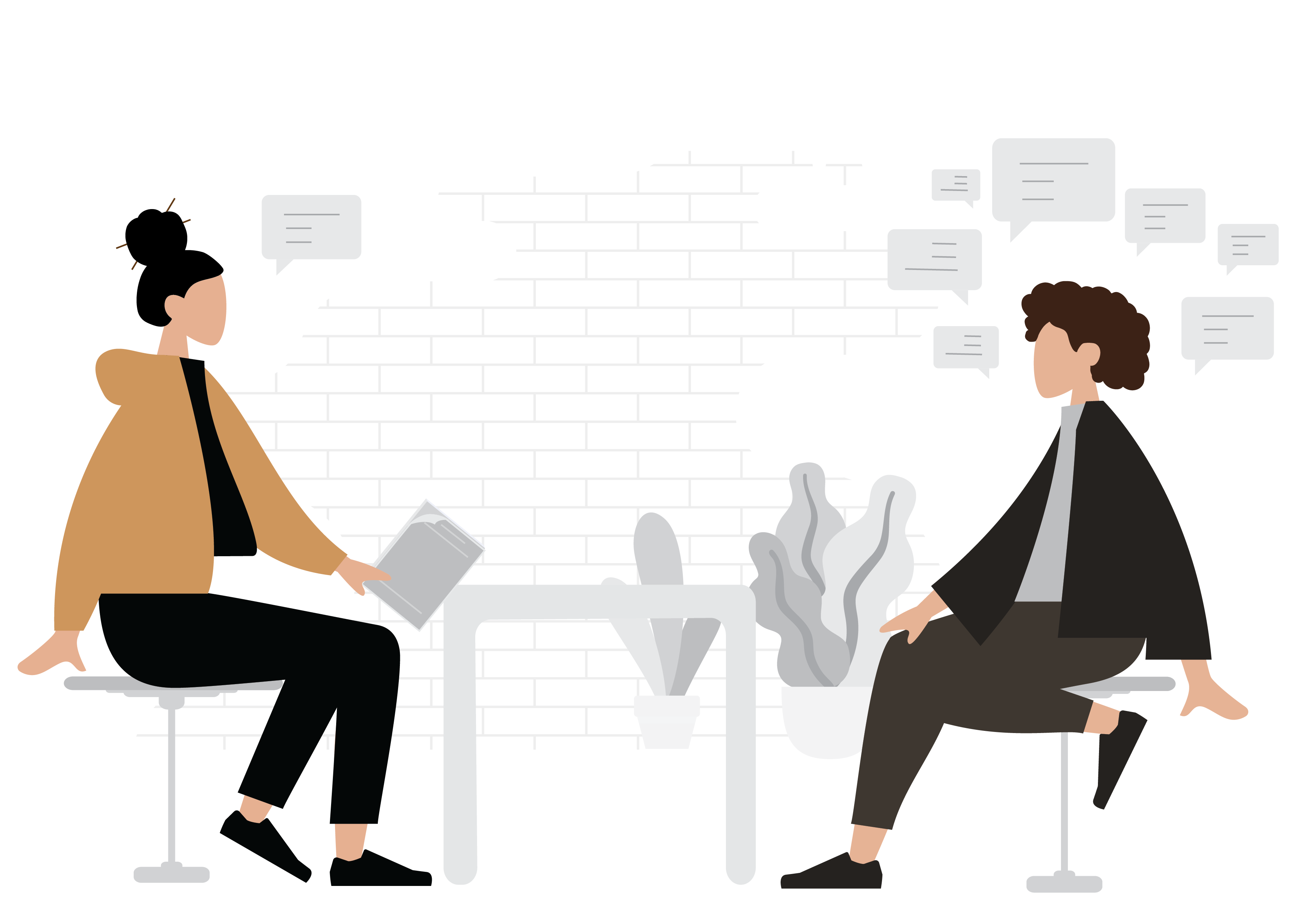 Exploratory Interview