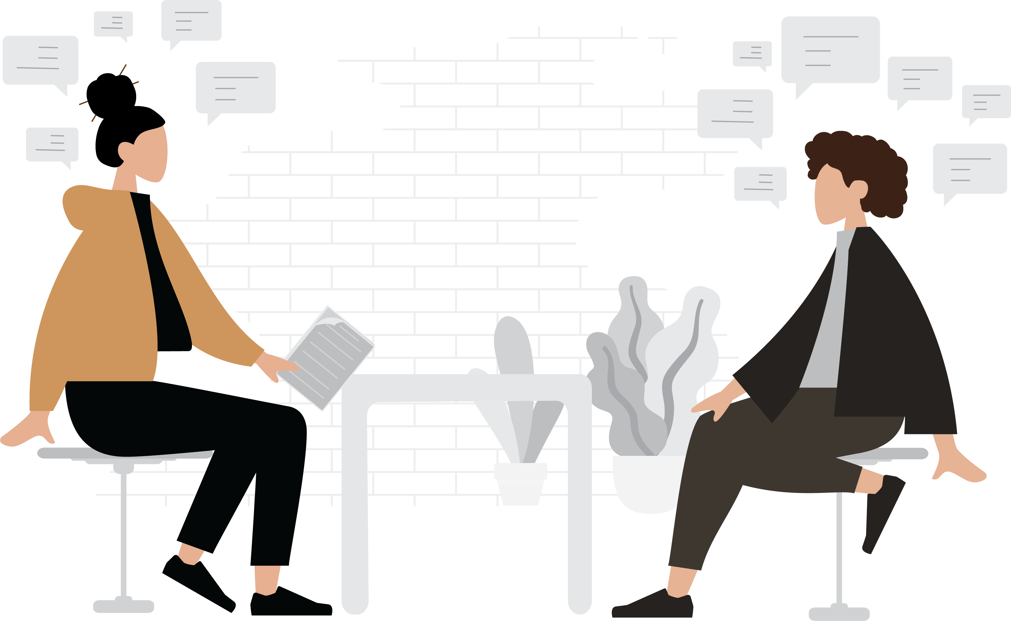Semi-Structured Interview