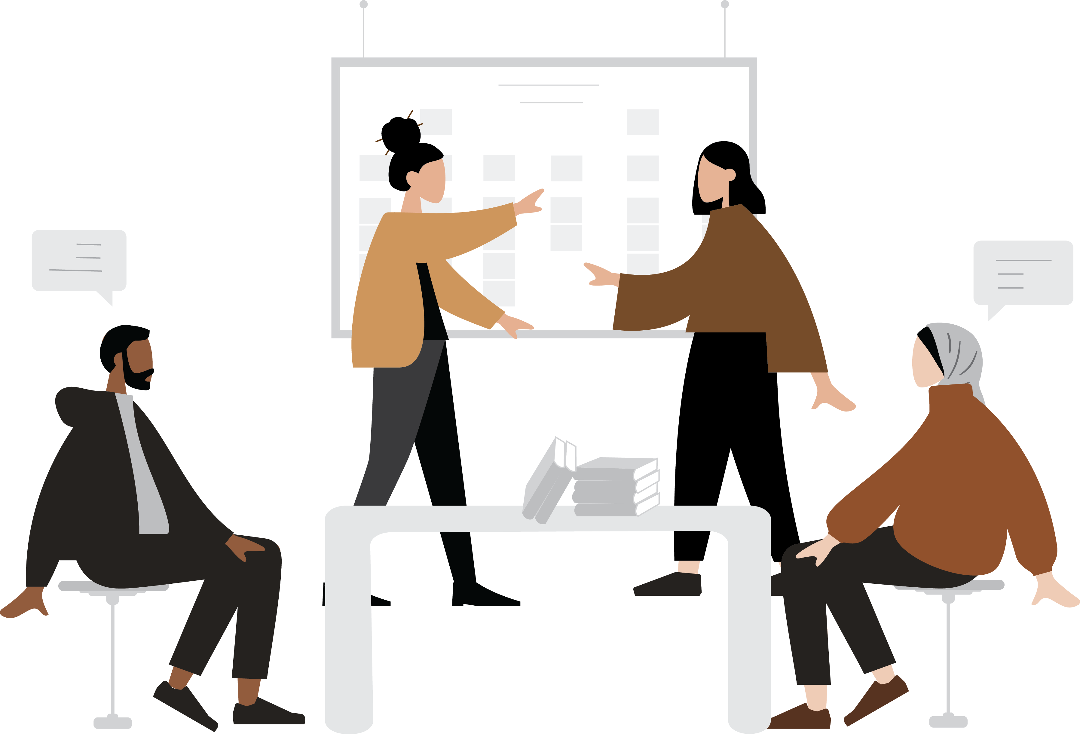 Service Design