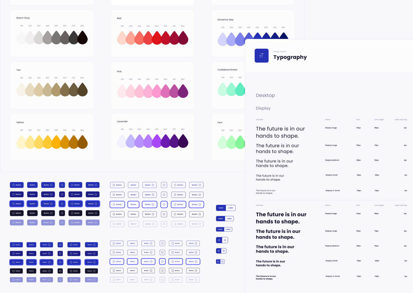 Design System