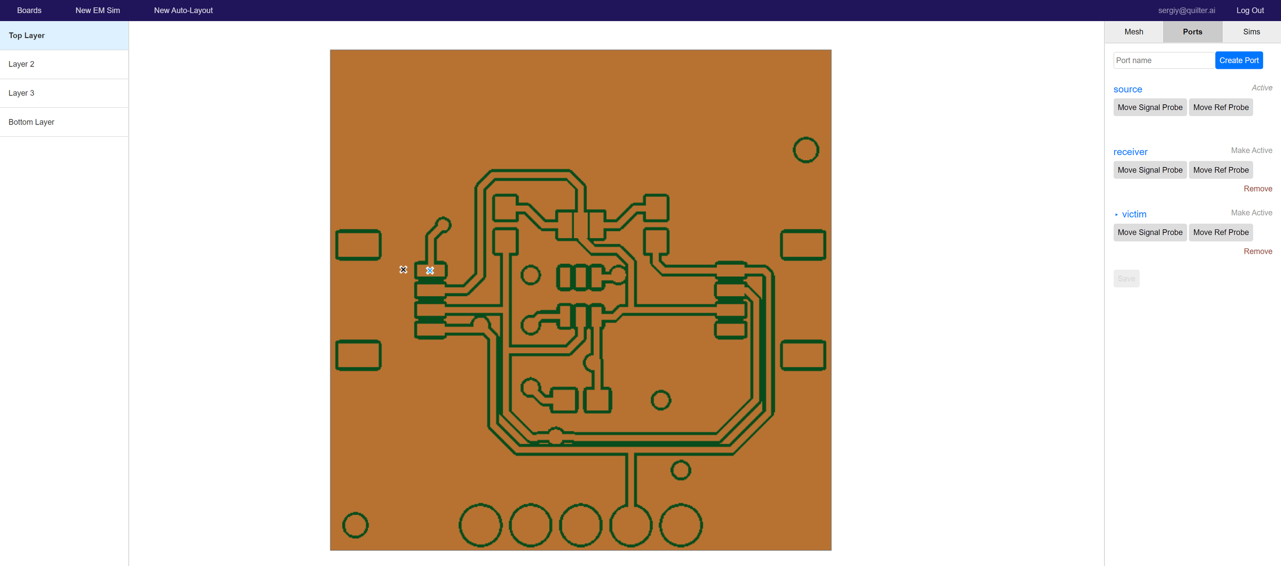 Quilter Automated Pcb Design Quilter Automated Pcb Design