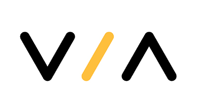 Backed Logo