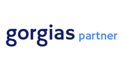 Backed Logo