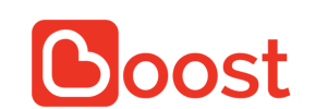 Boost Logo