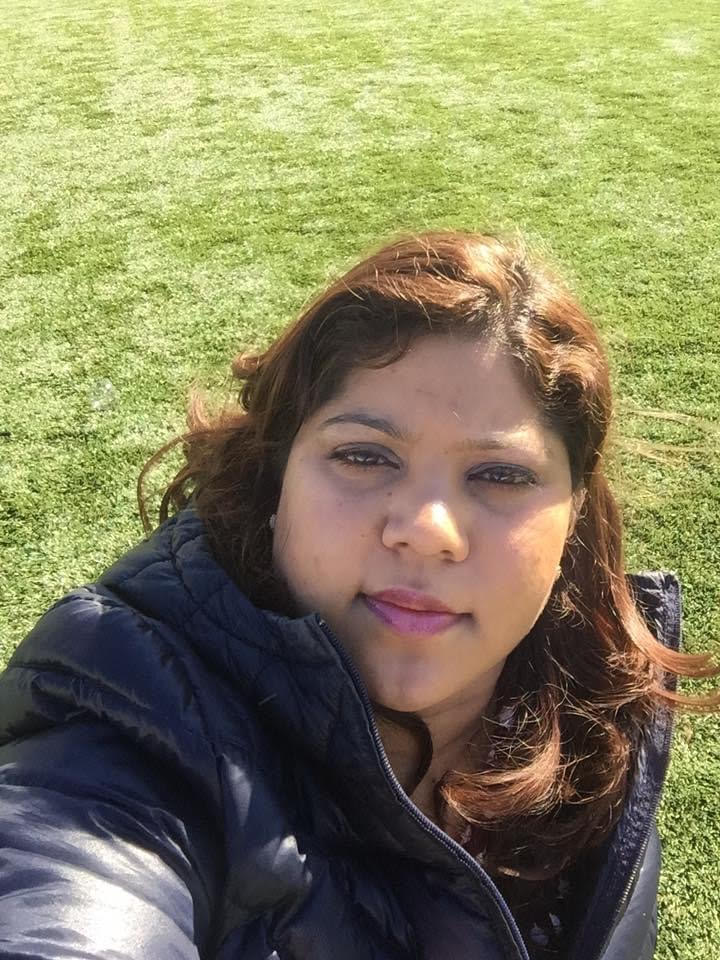 Shivani Urban