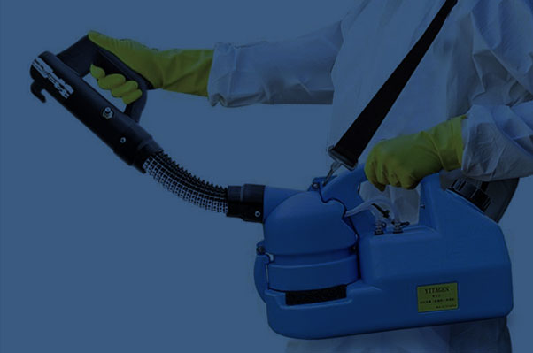 Office Disinfectant cleaning service