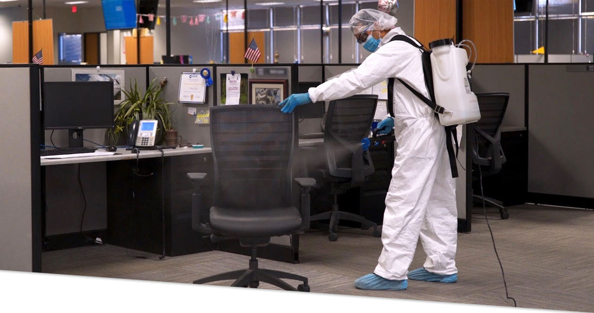NWS Janitorial Services