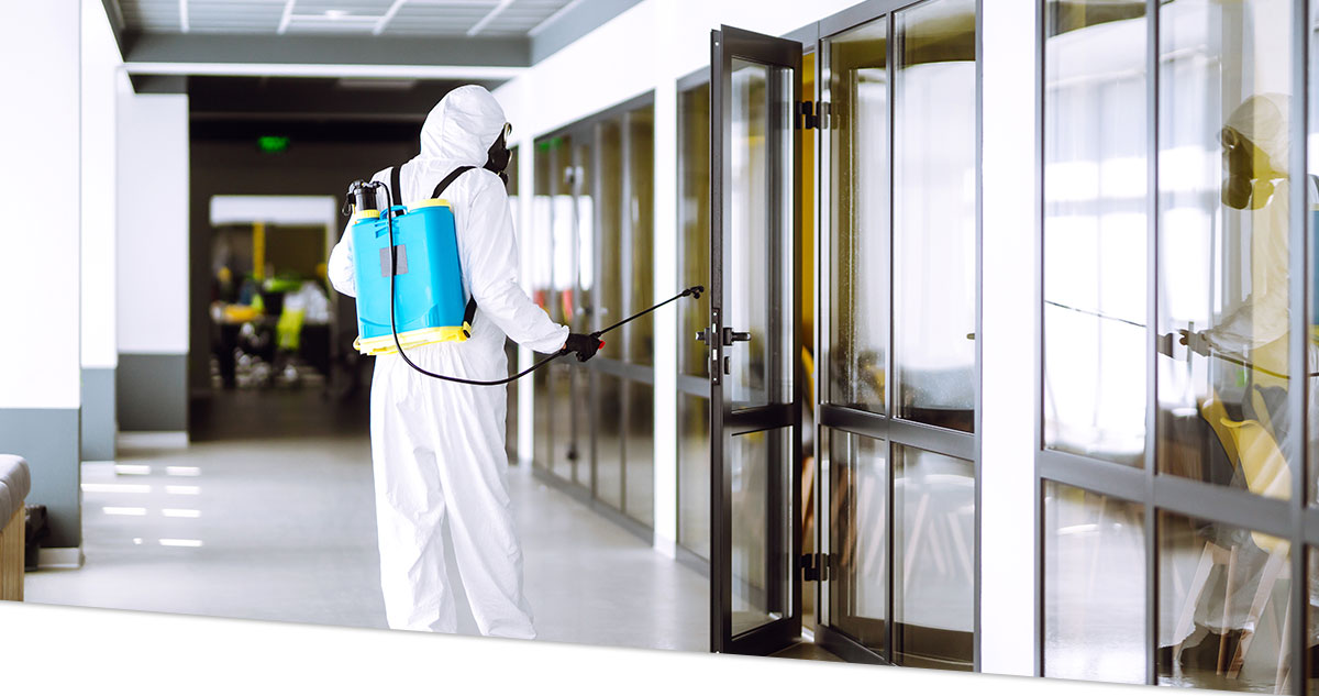 NWS Janitorial Services