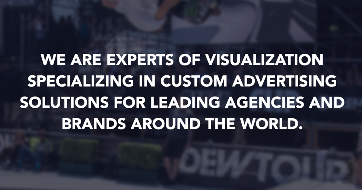 Work — Visualized Inc
