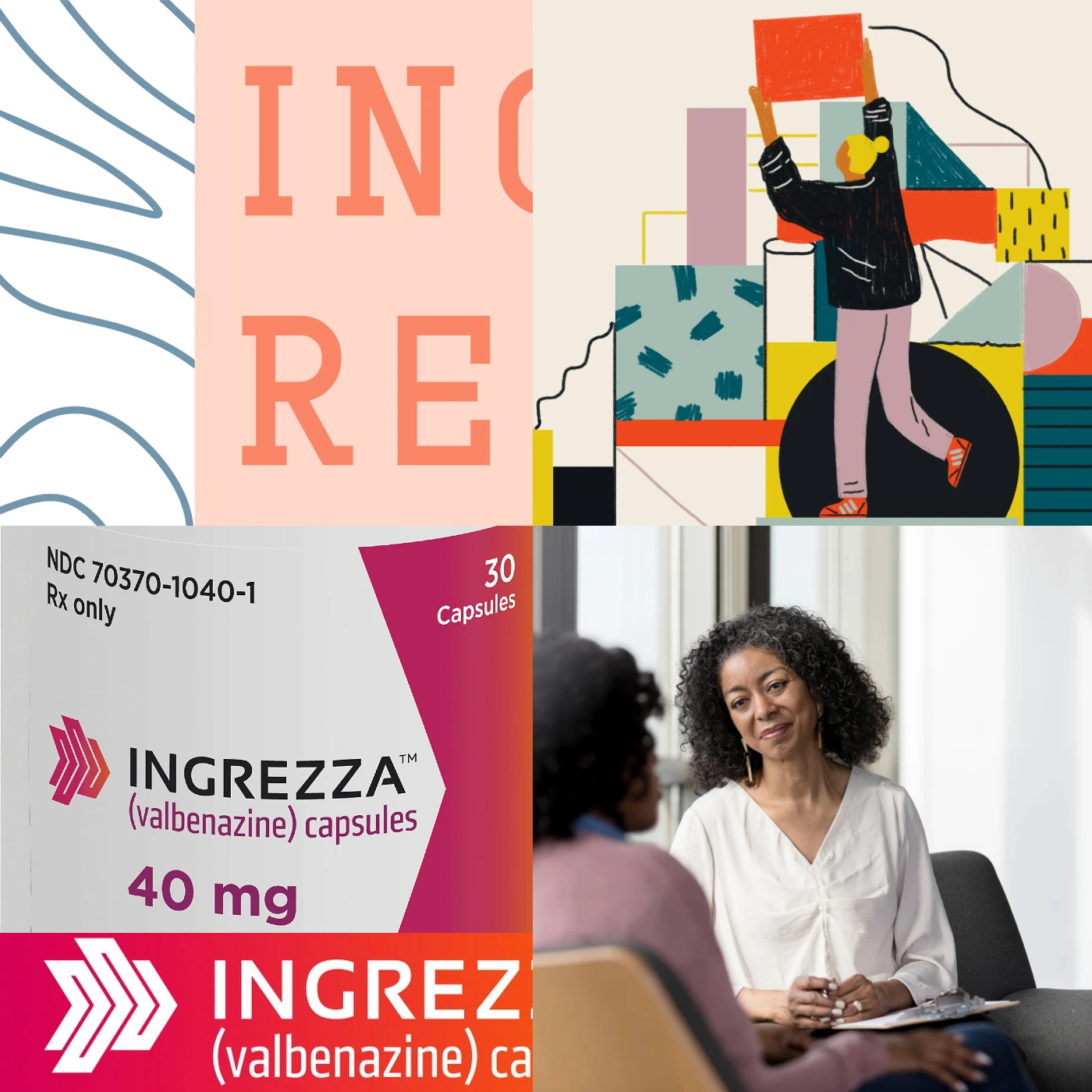 Which Pharmacies Can Dispense Ingrezza? Drug Mart