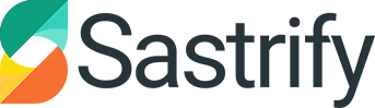 Sastrify Logo