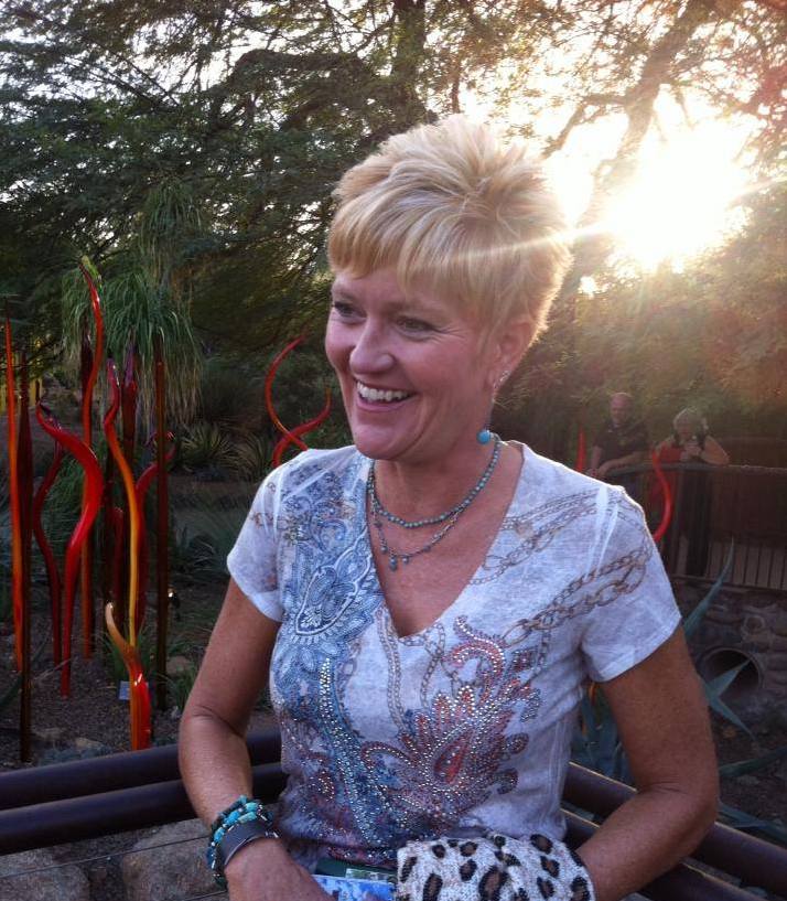 Karla Cloninger Photo