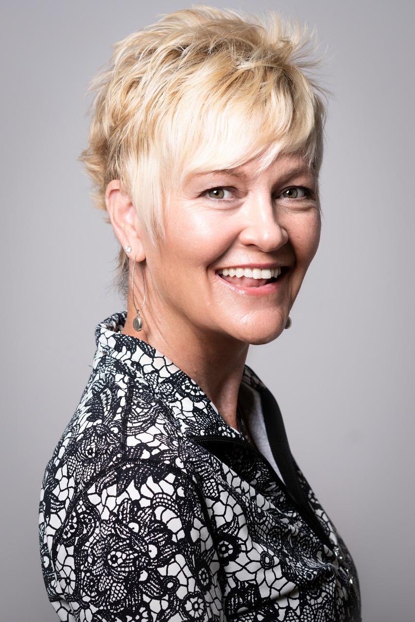 Karla Cloninger Portrait