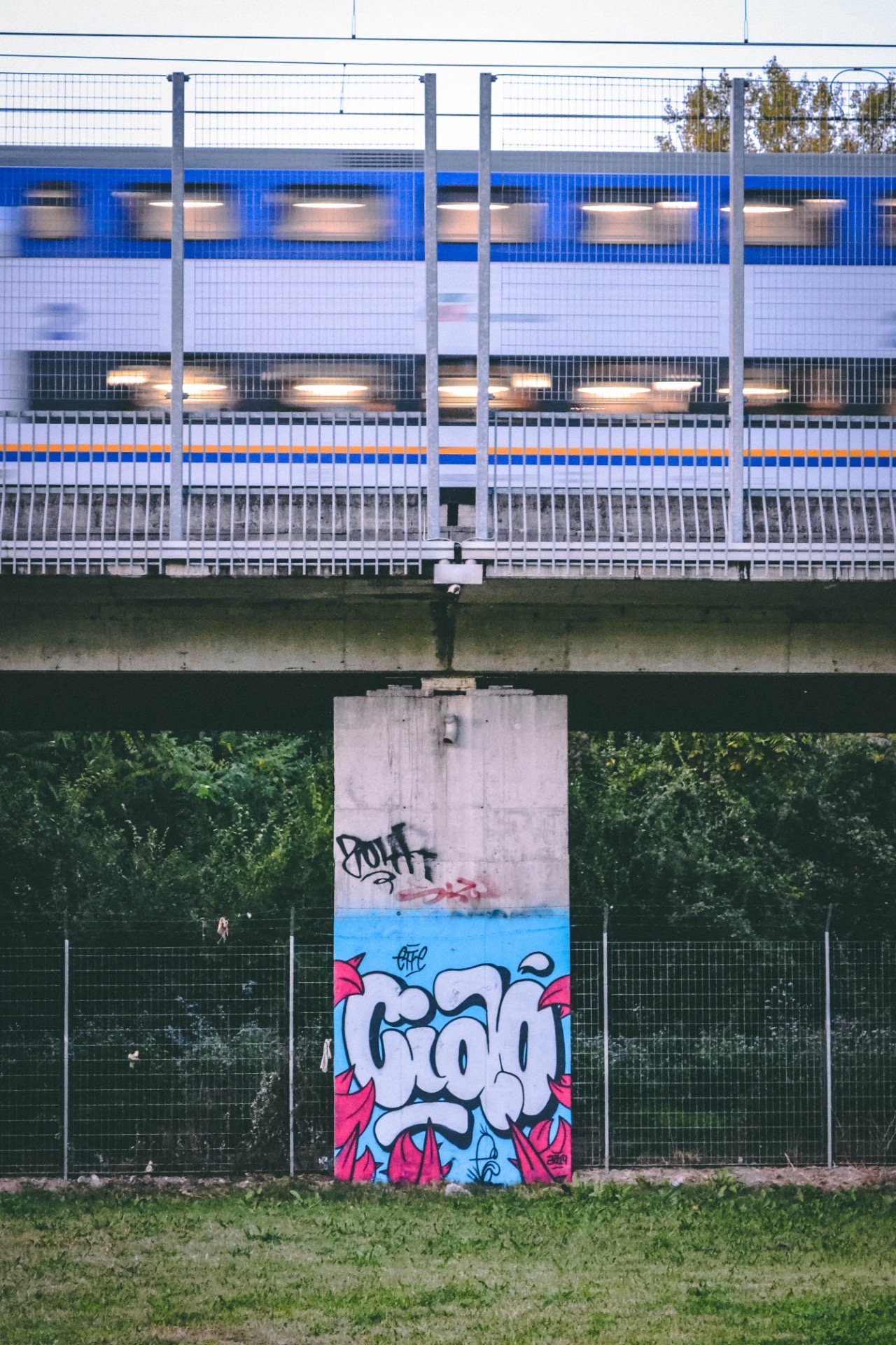 Ciao Milan