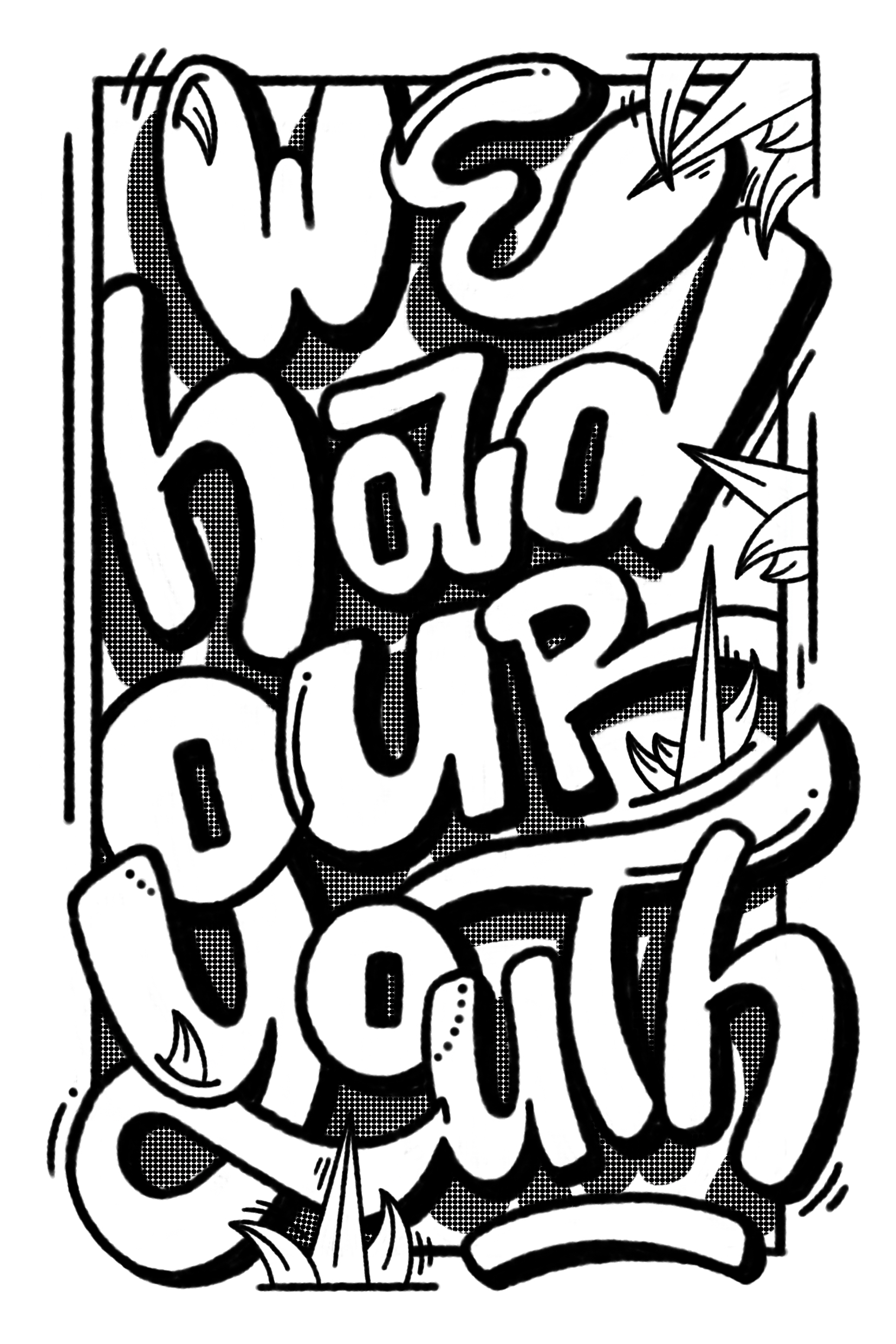 We Had Our Youth