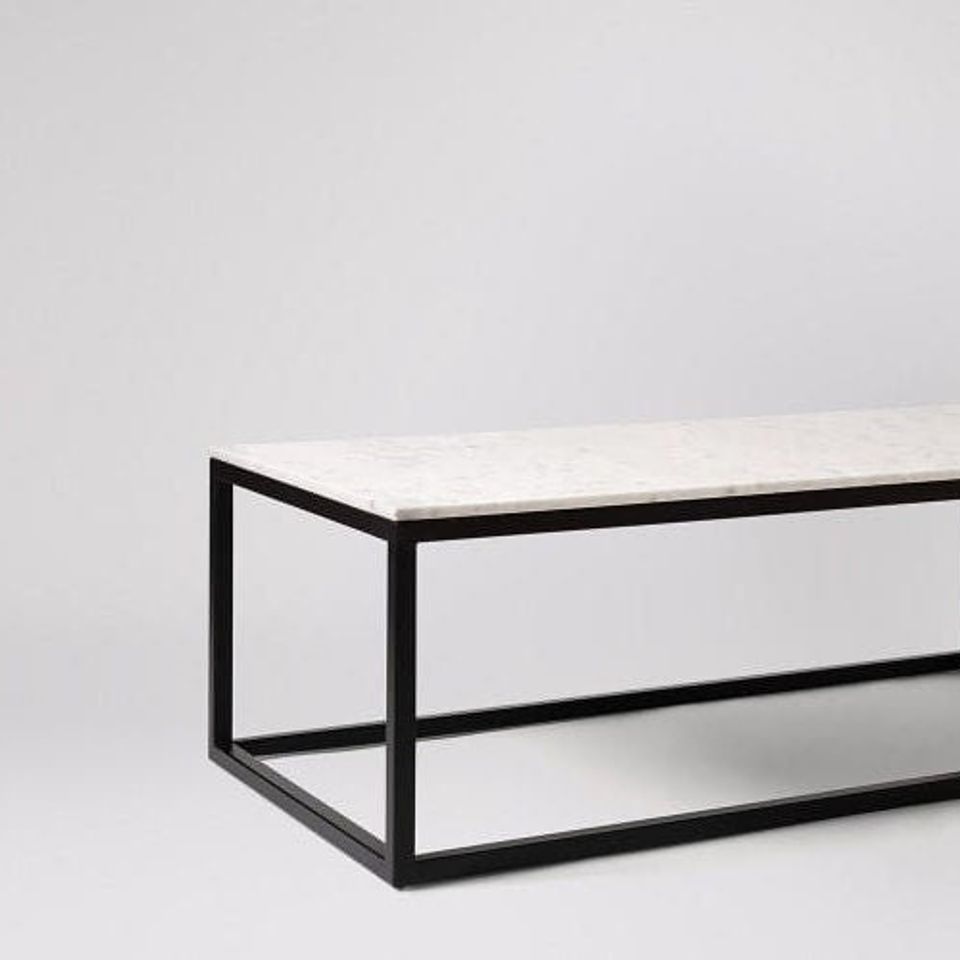 Natural Marble Table