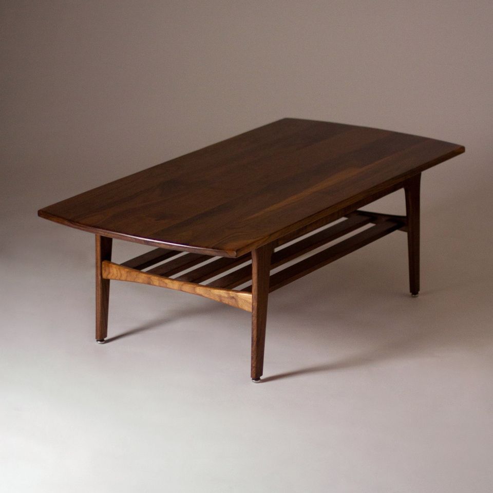 Hermann Coffee Table