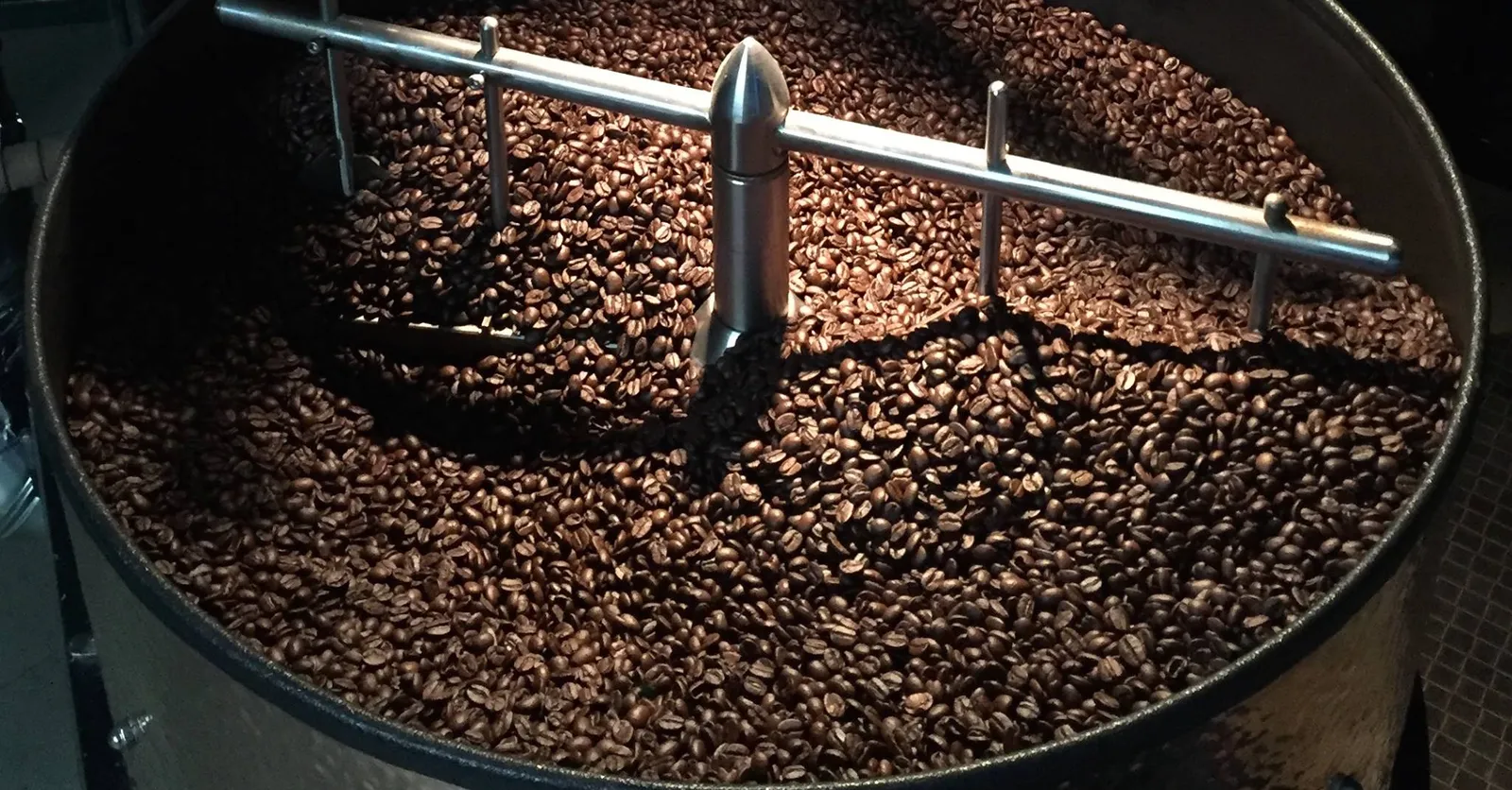 Erie Coffee Roasters Denver Coffee Roaster