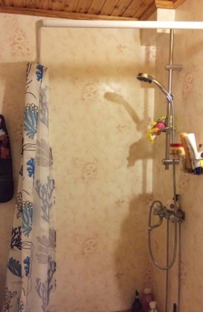 Före renovering