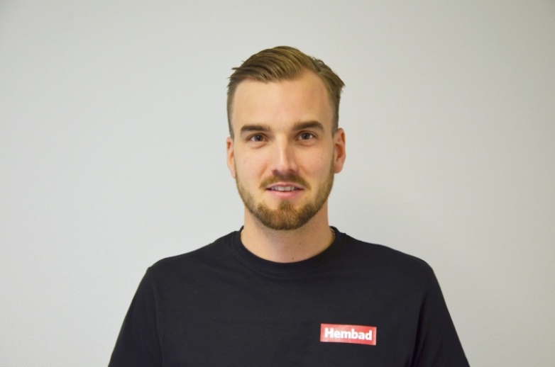 Linus Mårtensson