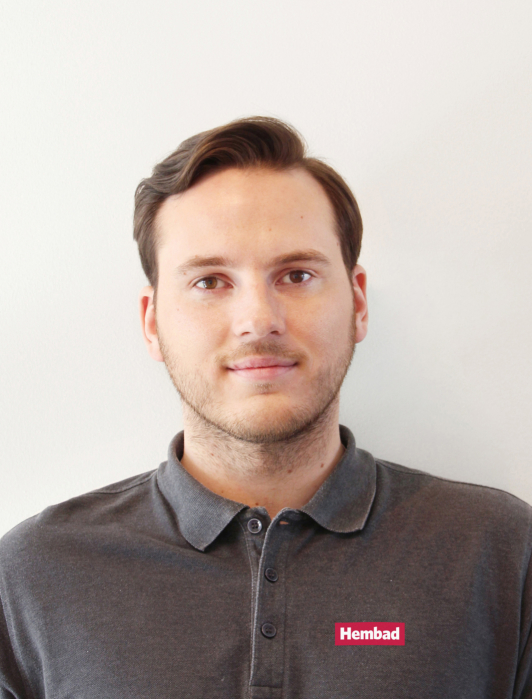 Martin Eriksson