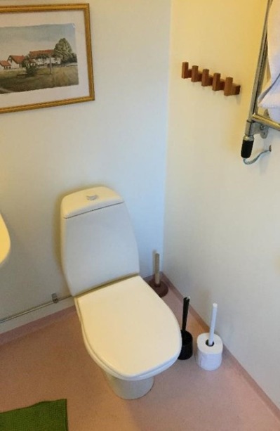 Före renovering