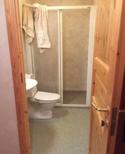 Före renovering
