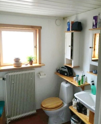 Före bild