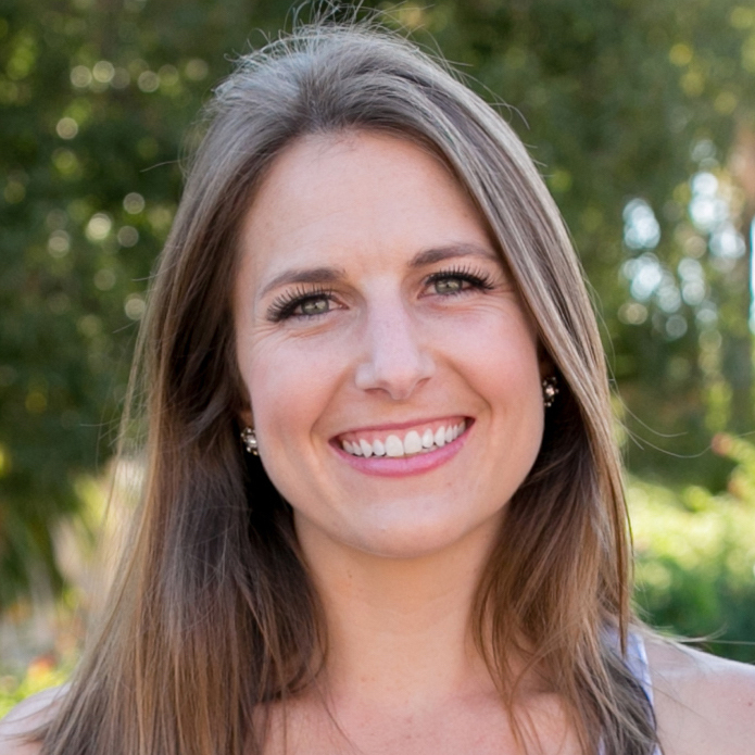 Photo of Meredith Bordoni