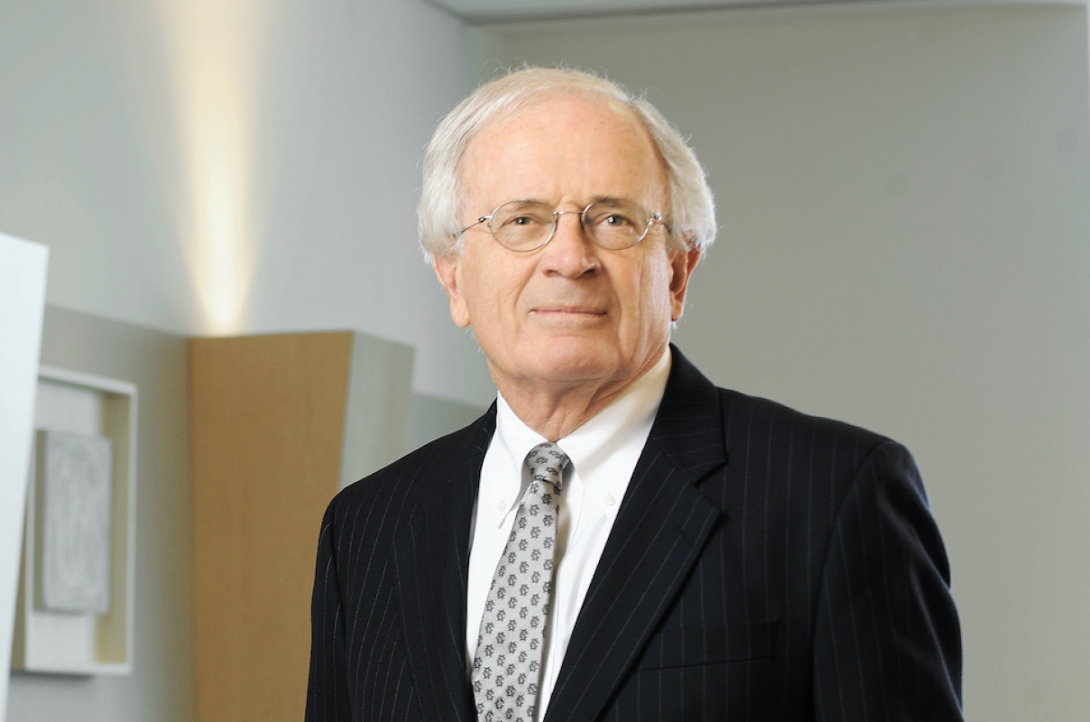 David Williams Associate Member Bankside Chambers