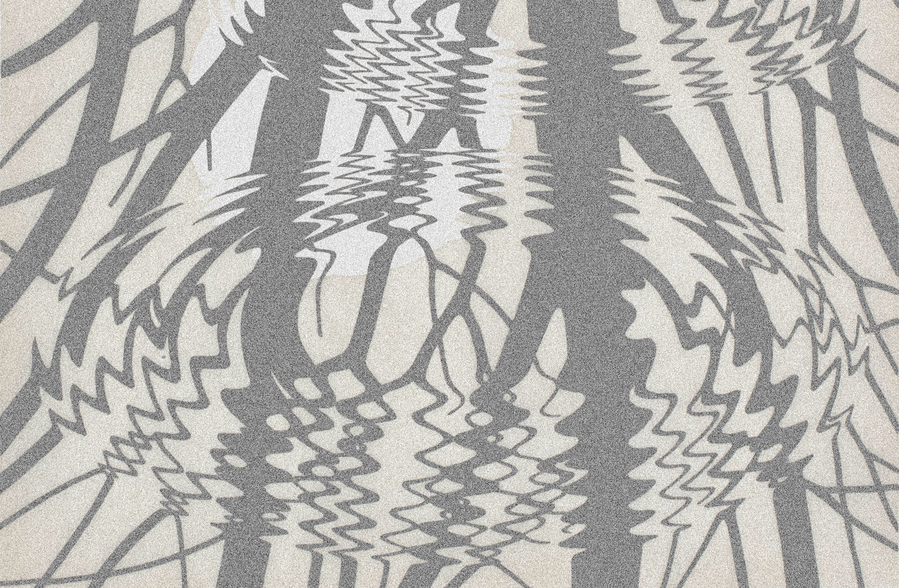 Rippled surface