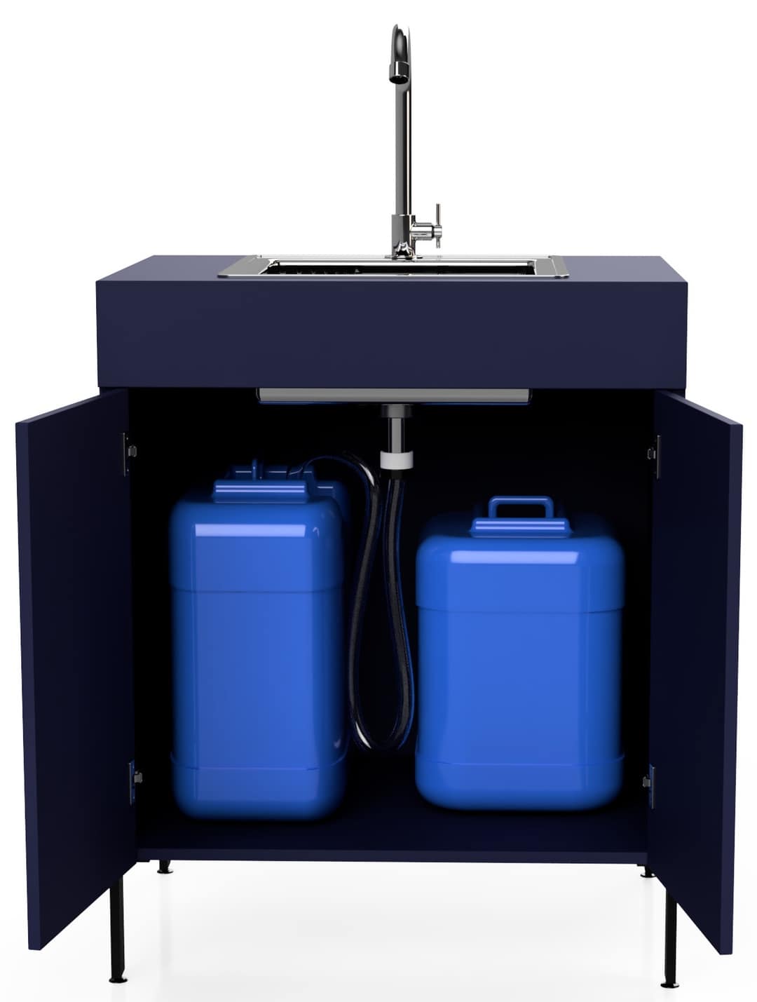 Get a Quote Nestl Portable Handwashing Stations