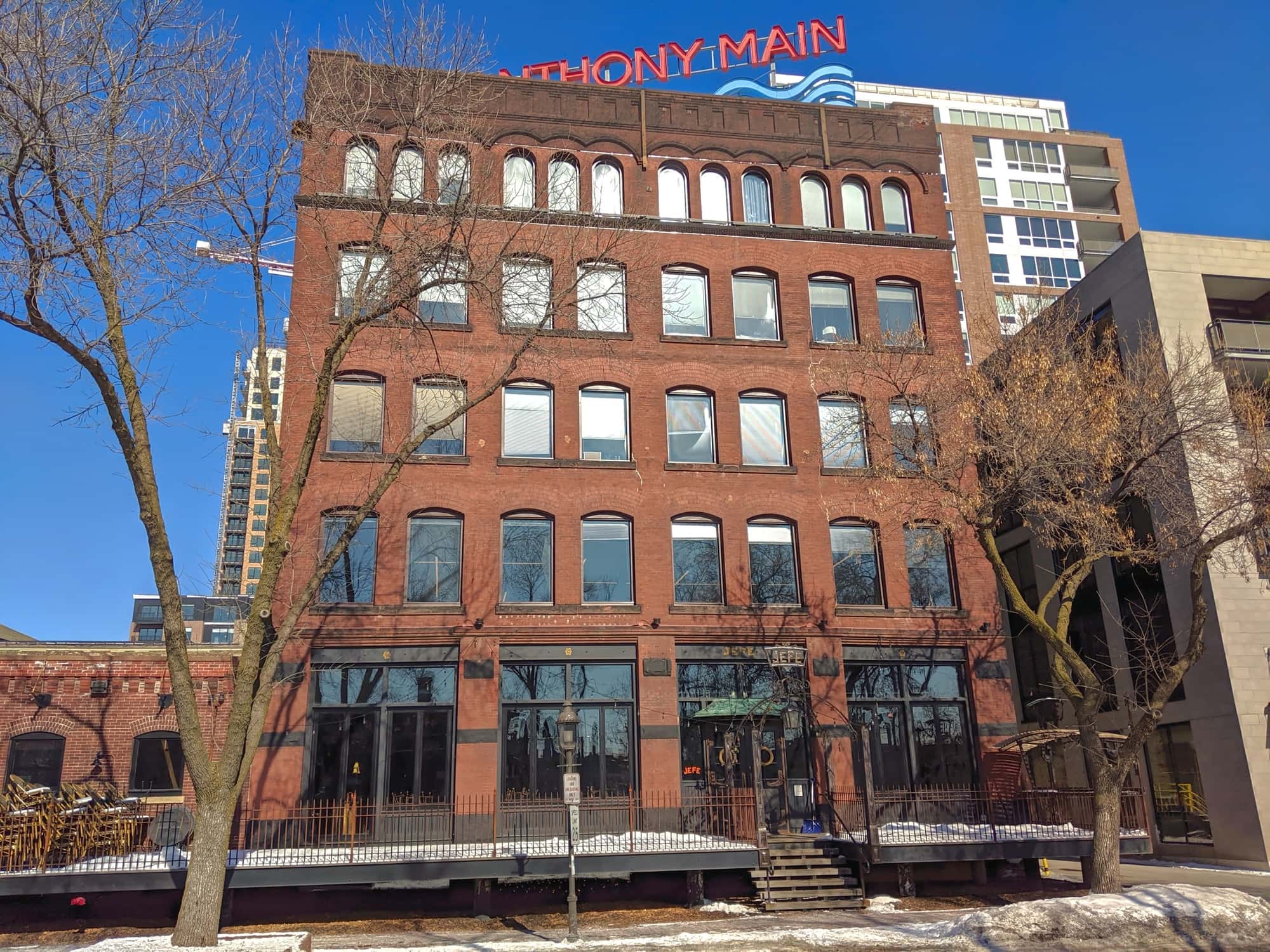 Element Commercial Real Estate