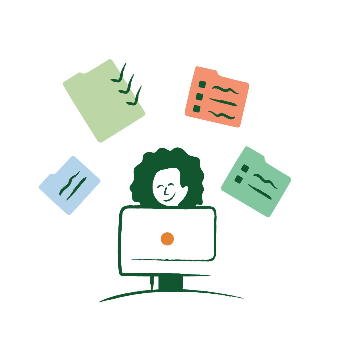 Professional Development & Learning