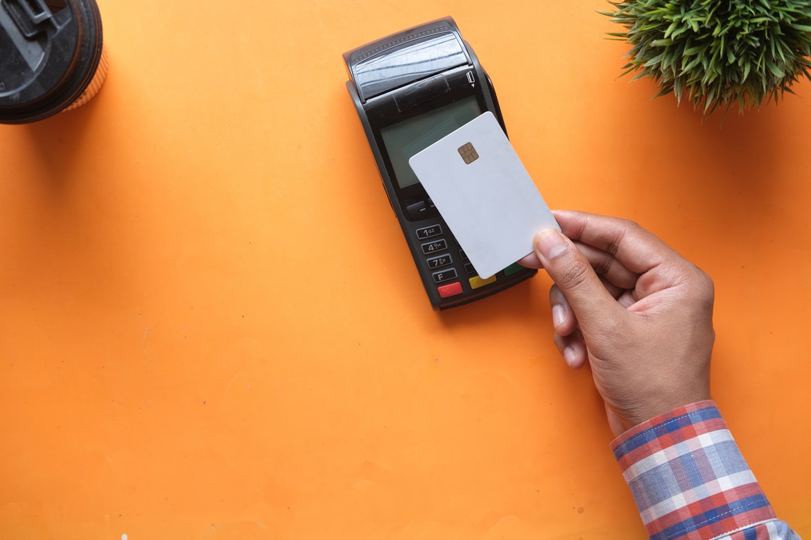 payment processing