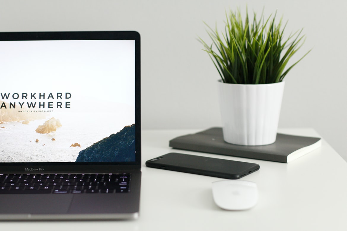 website