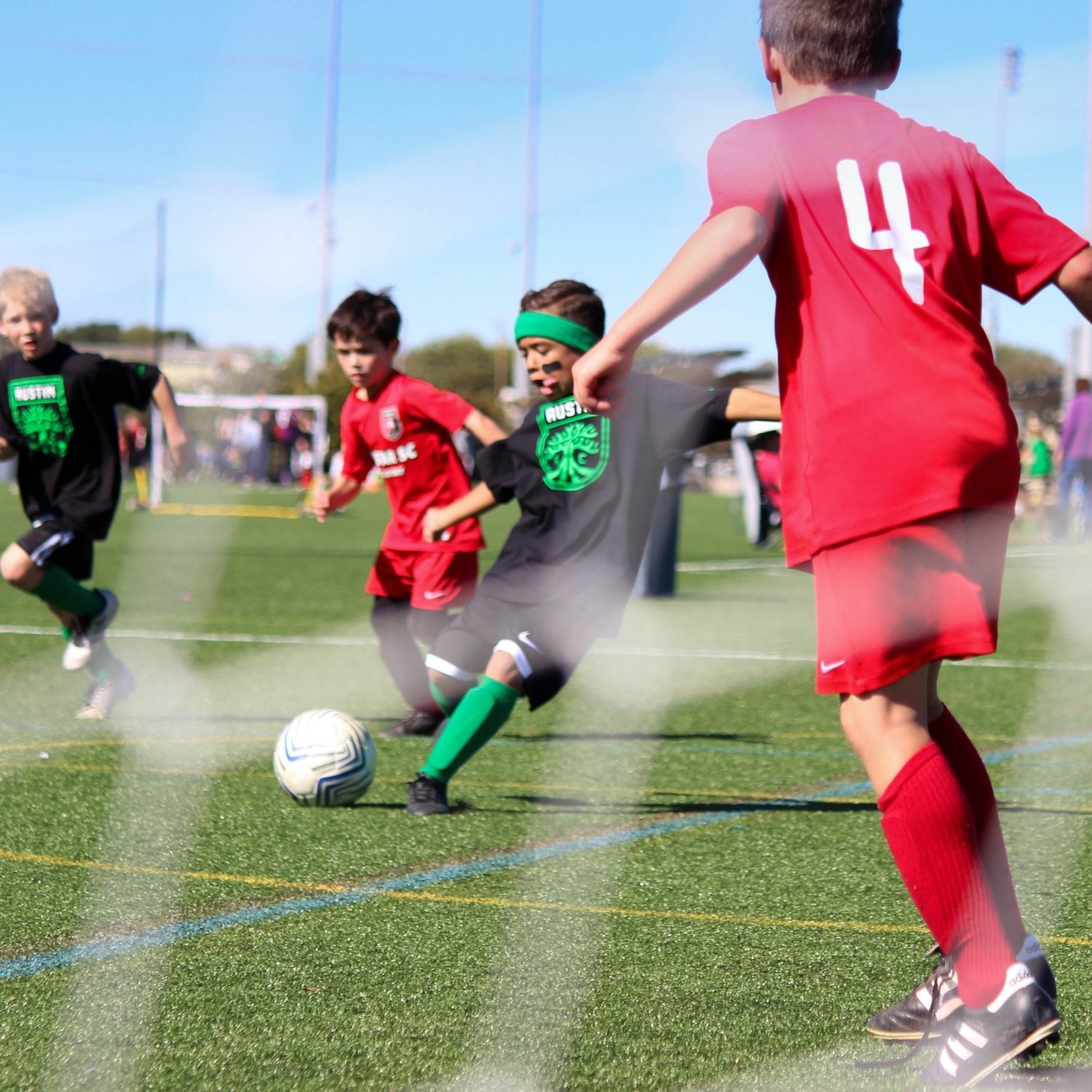 How to Influence Athleticism Through Your Baby's Environment