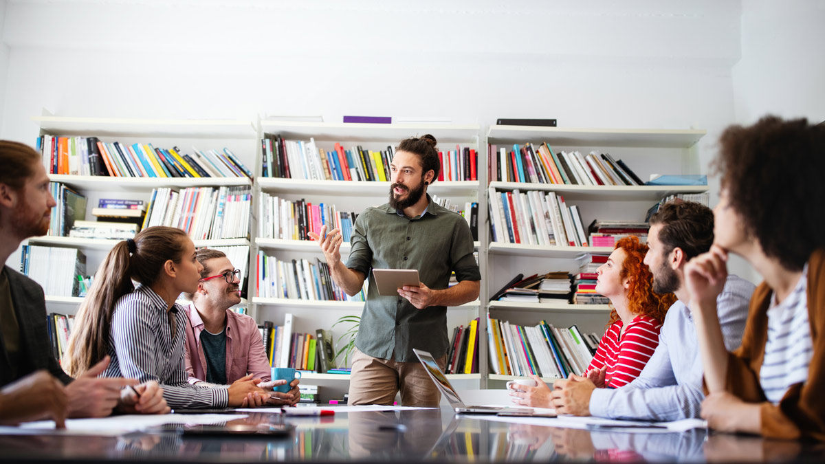 What Is A Meeting Facilitator And How Can You Become One 
