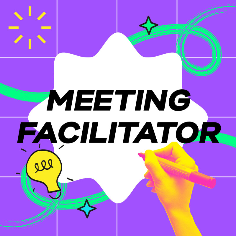 What Is A Meeting Facilitator And How Can You Become One 