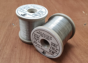 Fios e Fitas NiCr 80:20 e 40:20 | Matéria Prima de Alta Qualidade