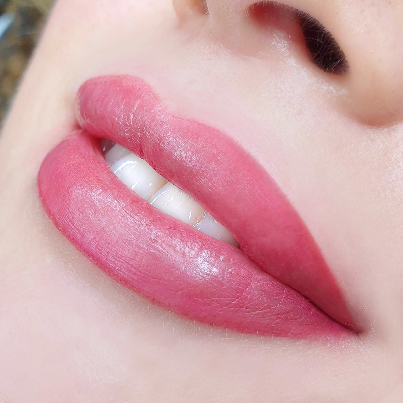 Nano Lips Accademia di Anna Maria Finelli