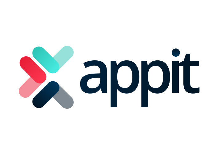 AppIt Ventures Logo