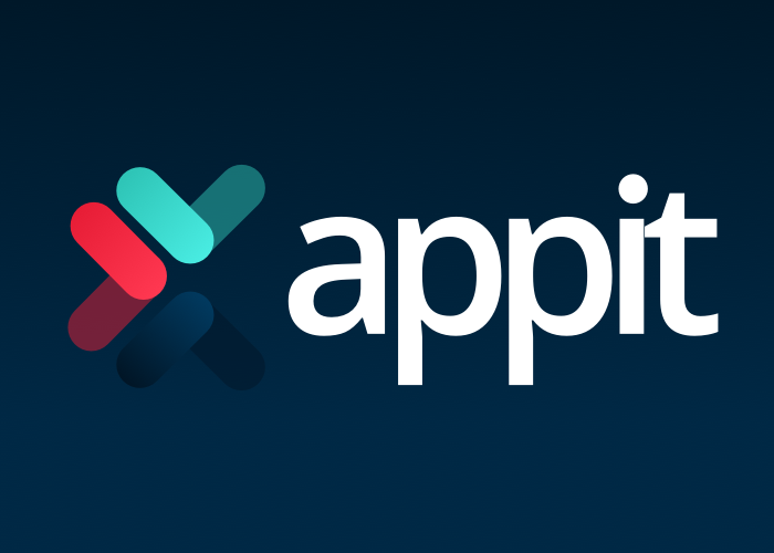 AppIt Ventures Logo