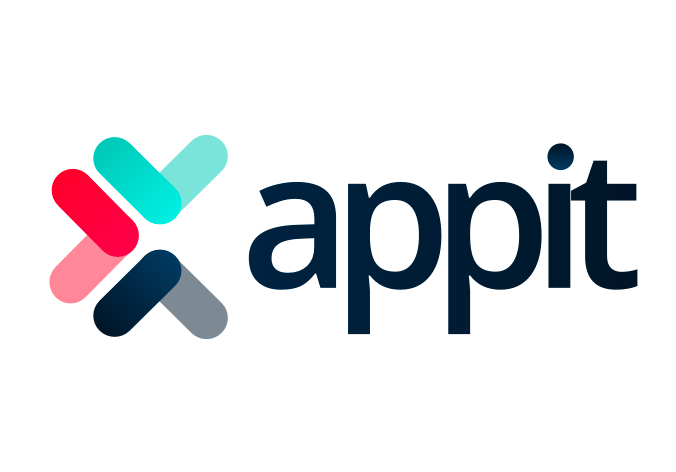 AppIt Ventures New and Old Logo Side-by-Side