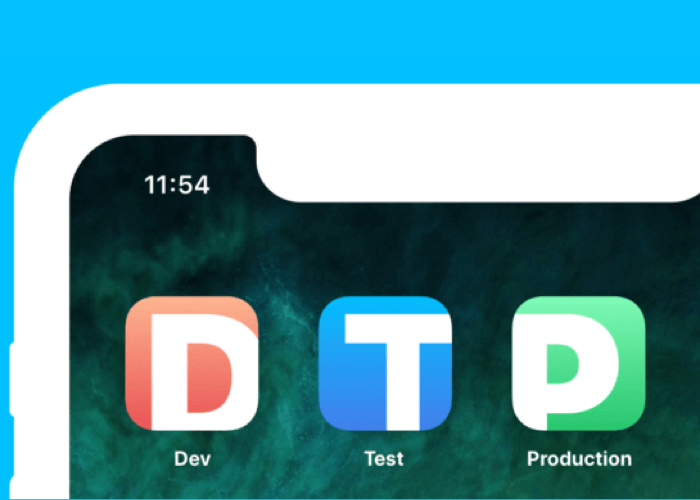 Setting Up Xcode Targets How to Create Multiple iOS Builds with
