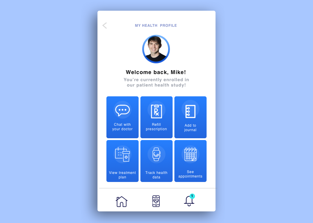 Healthcare Apps are Changing Patient Accountability AppIt Ventures